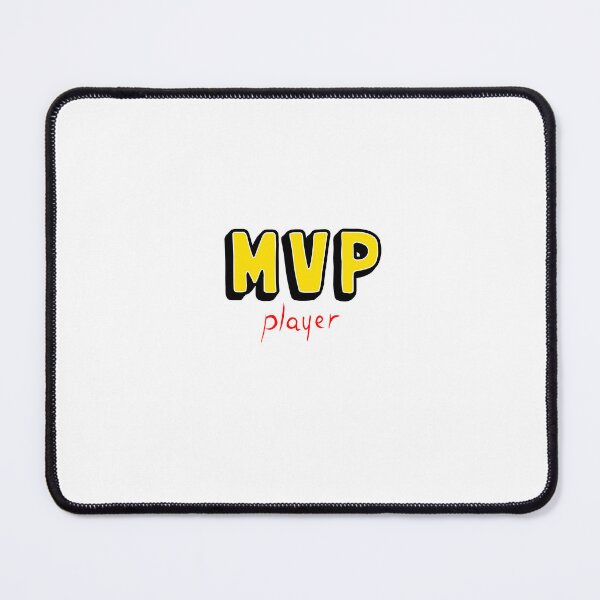 Item preview, MVP player designed and sold by Nast0.