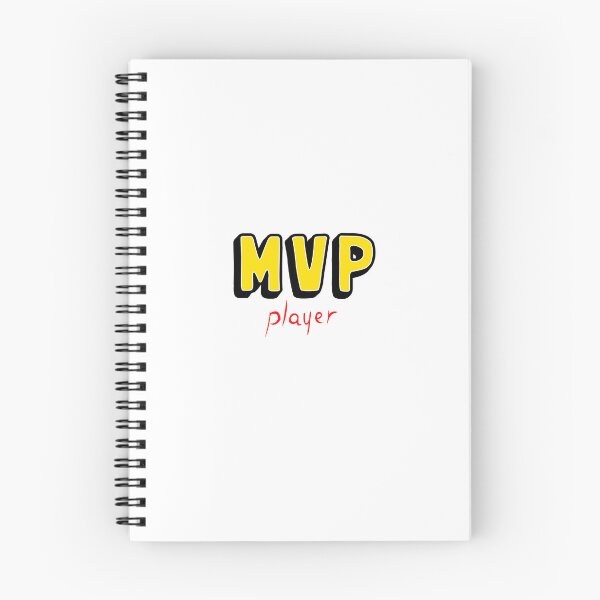 Item preview, MVP player designed and sold by Nast0.