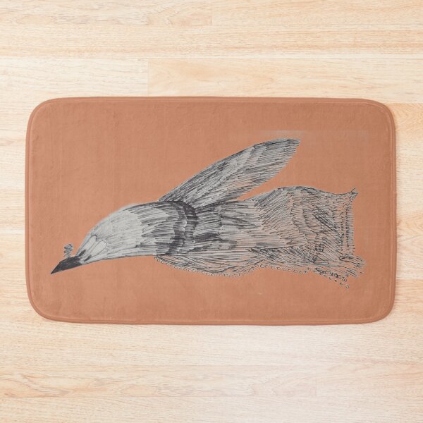 Item preview, The Guide,The Beak and The Sky - Warm Earth designed and sold by energyoflove333.