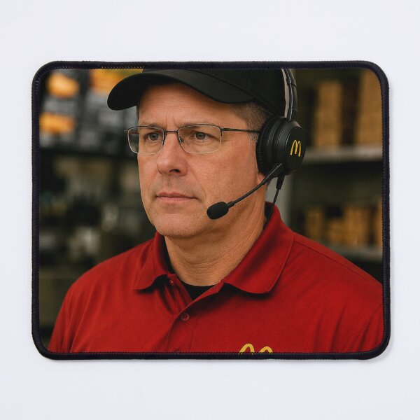Item preview, Curt Cignetti Indiana designed and sold by alexnay99.