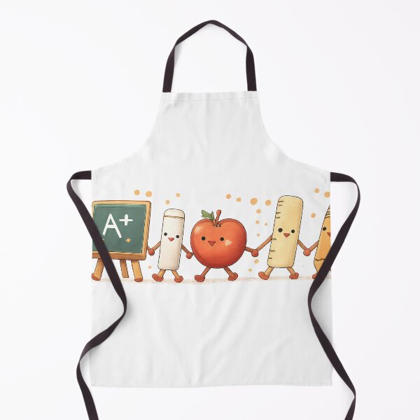 Item preview, Cute Chalkboard Classroom Teacher Shirt designed and sold by MOCH- ART.