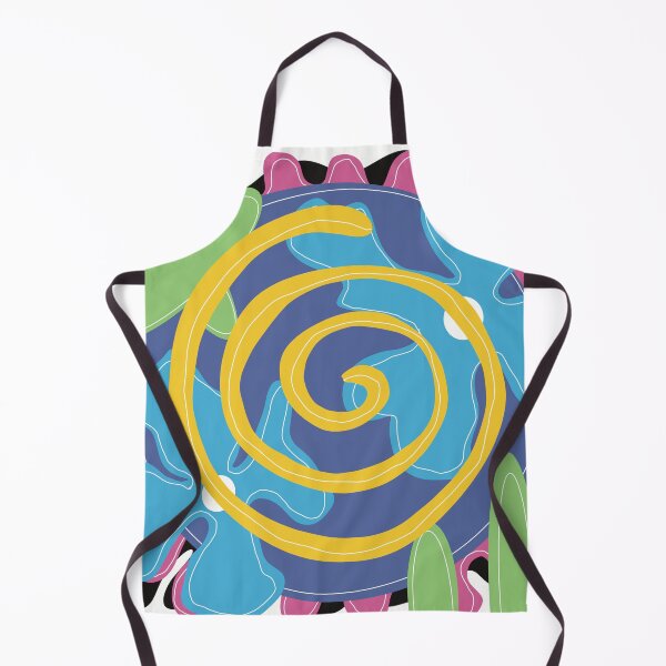 Item preview, Abstract spiral designed and sold by HeilArtDesign.