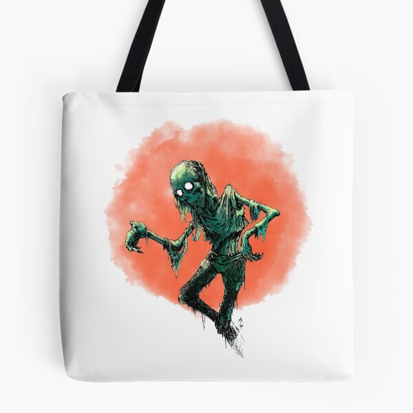Item preview, Ghoulish Fiend designed and sold by mrimagination.