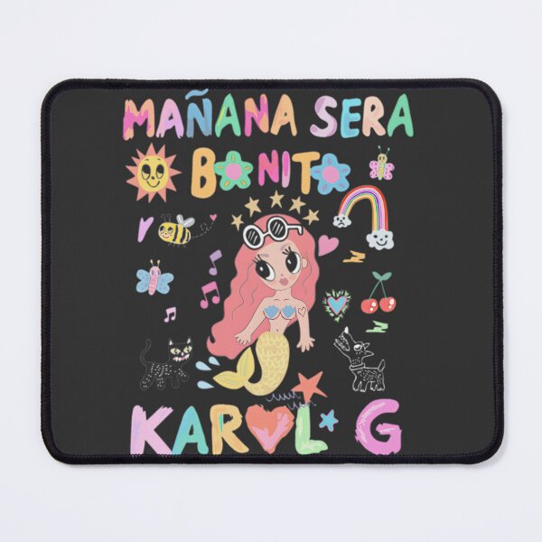 Item preview, Karol G Maana Ser Bonito ⭐⭐⭐⭐⭐ designed and sold by tamazgha.
