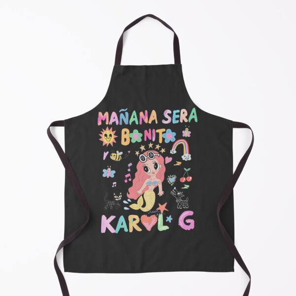 Item preview, Karol G Maana Ser Bonito ⭐⭐⭐⭐⭐ designed and sold by tamazgha.