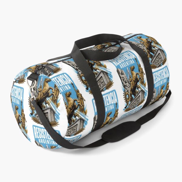Item preview, Resistencia Argentina Vintage Travel Tourism designed and sold by TravelersGems.
