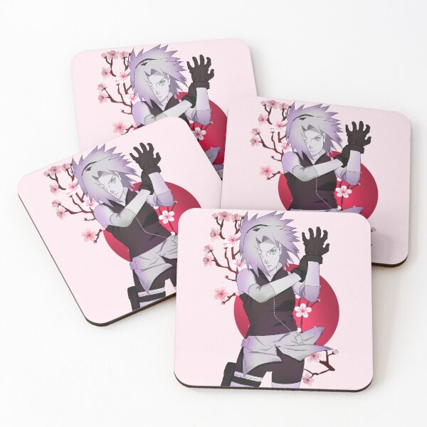 Item preview, Doodle Kunoichi  designed and sold by Izaa-aart.