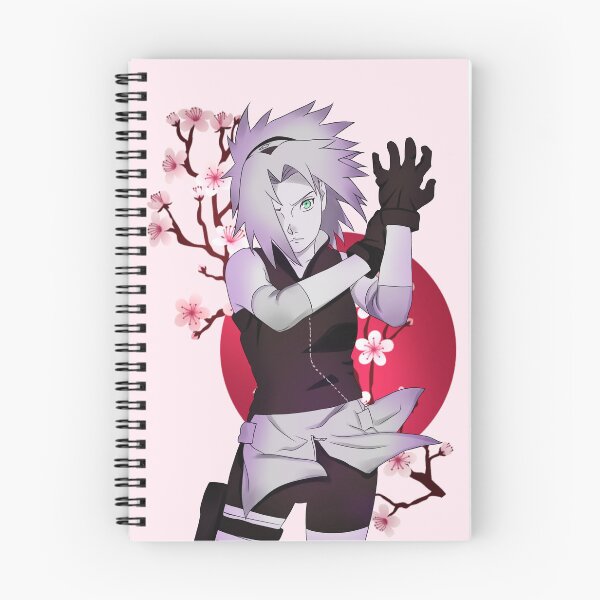 Item preview, Doodle Kunoichi  designed and sold by Izaa-aart.