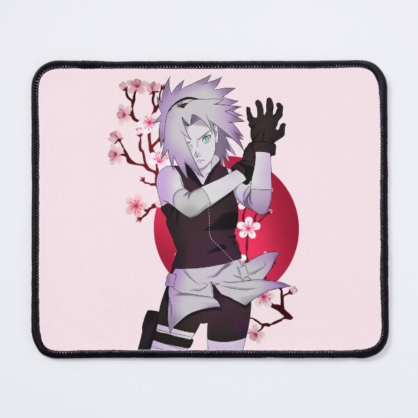 Item preview, Doodle Kunoichi designed and sold by Izaa-aart.