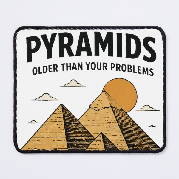 Item preview, Pyramids designed and sold by clarkfraser.