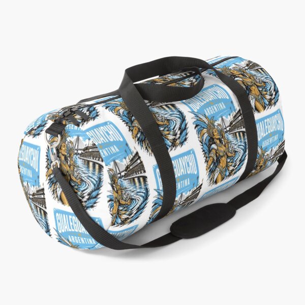 Item preview, Gualeguaychu Argentina Vintage Travel Tourism designed and sold by TravelersGems.