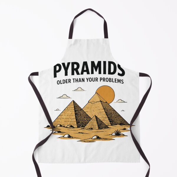 Item preview, Pyramids designed and sold by clarkfraser.