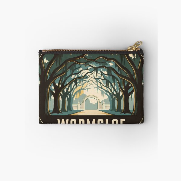 Item preview, Wormsloe Georgia designed and sold by DetourDgn.