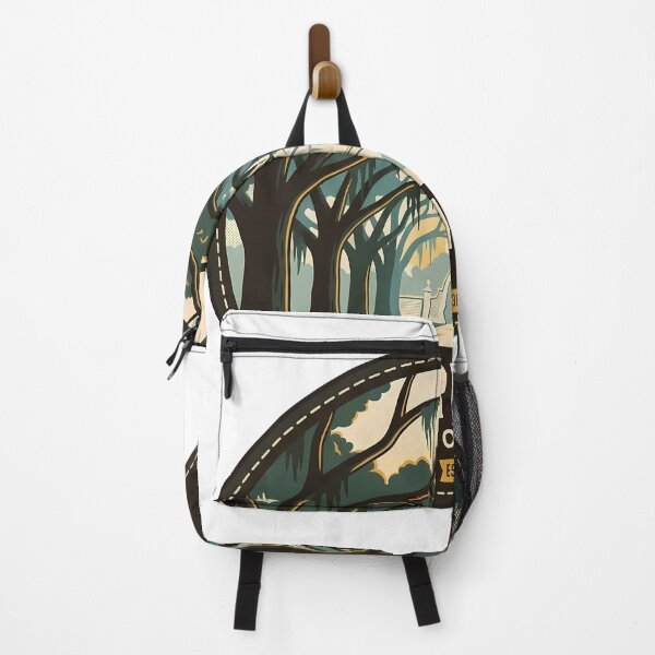 Item preview, Wormsloe Georgia designed and sold by DetourDgn.