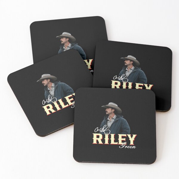 Item preview, Riley Green Singer Music Band Bootleg designed and sold by SparklesCo.