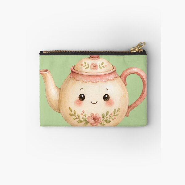 Item preview, Teapot designed and sold by Little Happy Things.