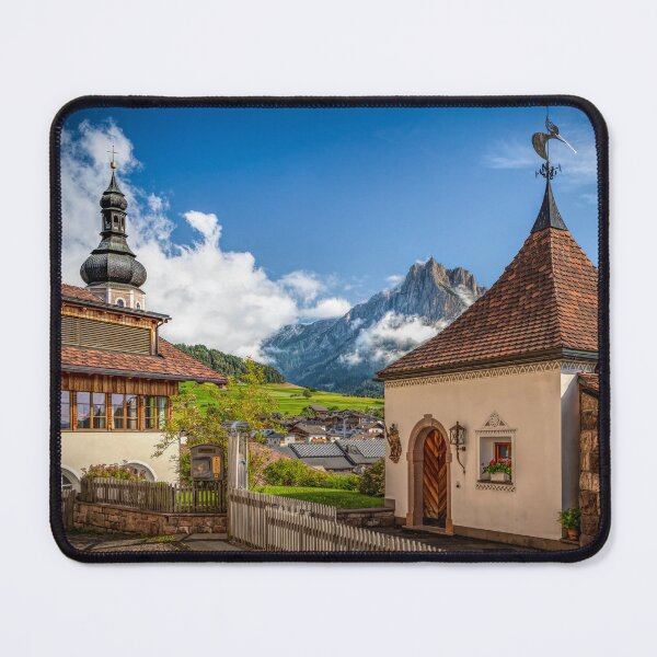 Item preview, Echoes of the Schlern designed and sold by Viv Thompson Photography .