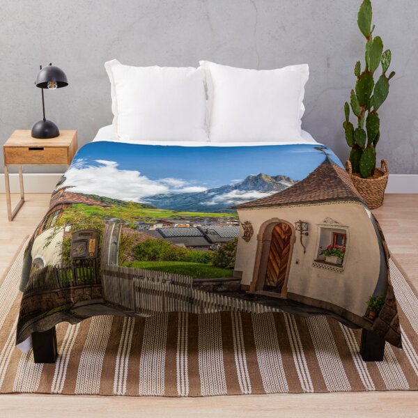 Item preview, Echoes of the Schlern designed and sold by Viv Thompson Photography .
