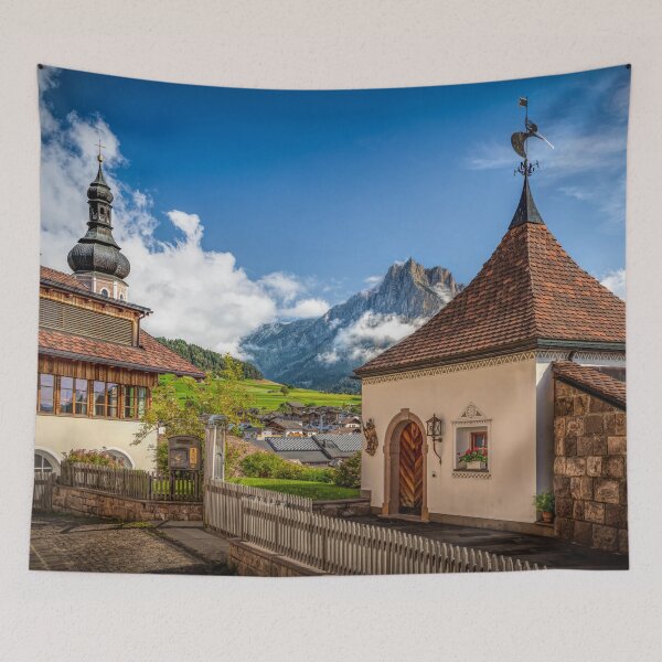 Item preview, Echoes of the Schlern designed and sold by Viv Thompson Photography .