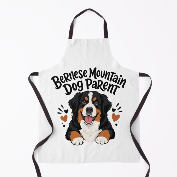 Item preview, Bernese Mountain Dog Parent designed and sold by musthavewords.