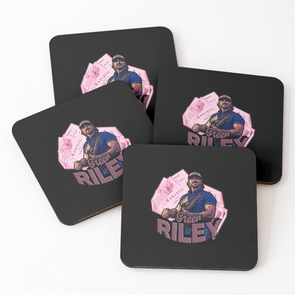 Item preview, Riley Green designed and sold by SparklesCo.