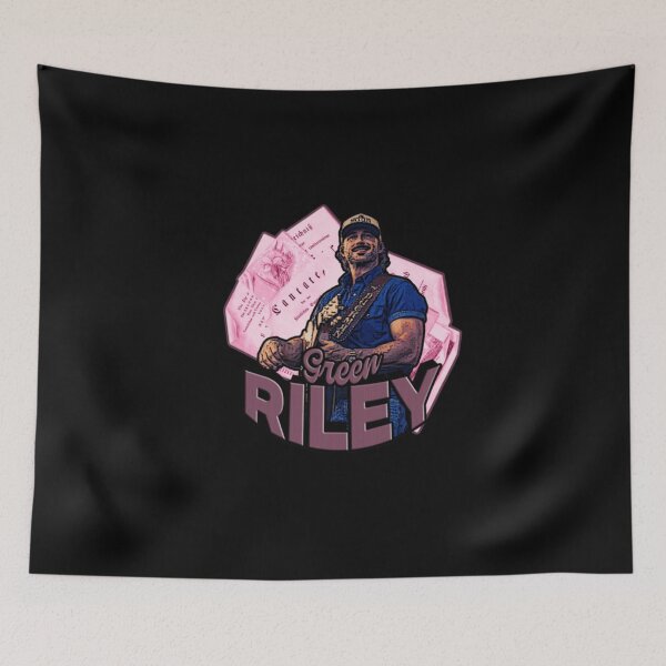 Item preview, Riley Green designed and sold by SparklesCo.