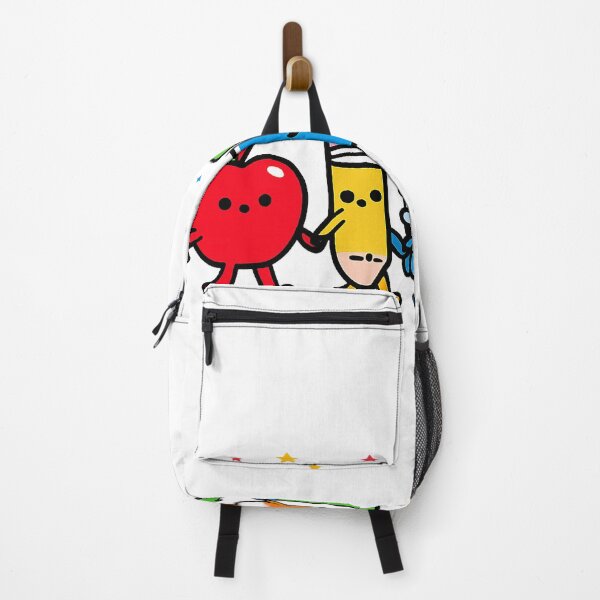Item preview, Bold Primary Colors School Supplies Shirt designed and sold by MOCH- ART.