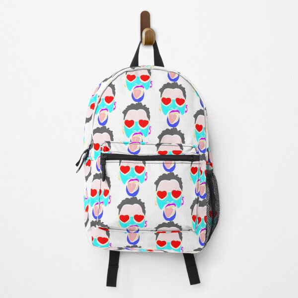 Item preview, Bad Bunny Love Heart Art - Cute Benito Fan Merch ⭐⭐⭐⭐⭐ designed and sold by tamazgha.