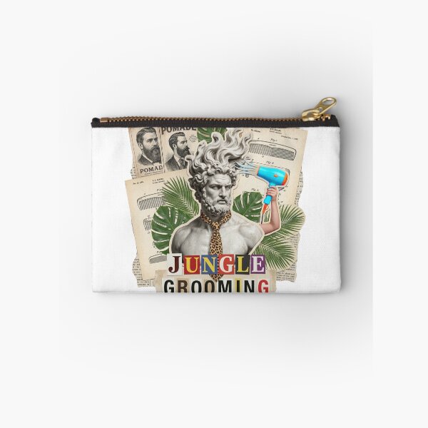 Item preview, Modern Masculine Man designed and sold by OzzFrequency.