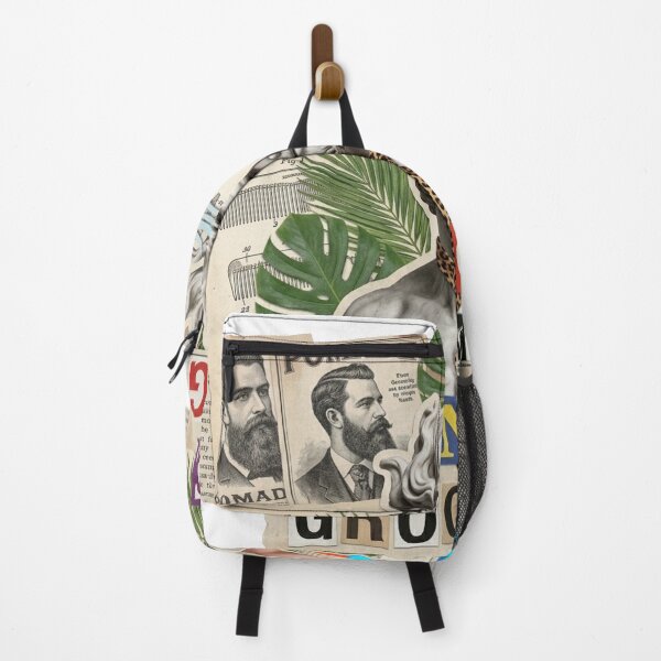 Item preview, Modern Masculine Man designed and sold by OzzFrequency.