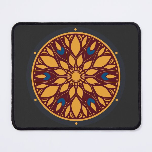 Item preview, Golden Seeds designed and sold by cdxx-lxix.