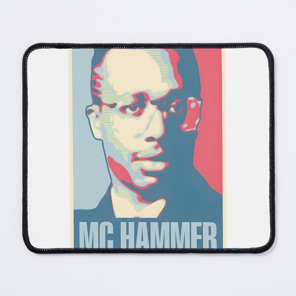 Item preview, Mc Hammer Retro 90S Hip Hop Music Graphic Design Fan Merch PERFECT GIFT FOR YOU AND FRIENDS designed and sold by tamazgha.