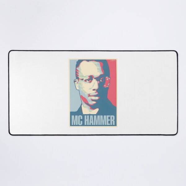 Item preview, Mc Hammer Retro 90S Hip Hop Music Graphic Design Fan Merch PERFECT GIFT FOR YOU AND FRIENDS designed and sold by tamazgha.
