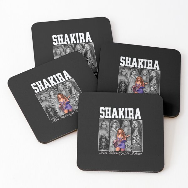 Item preview, Shakira Las Mujeres Ya No Lloran World Tour 2026 designed and sold by SparklesCo.