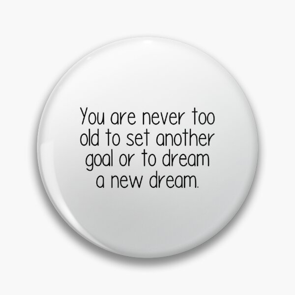 Item preview, Dream a new dream. designed and sold by designing01Ar3.