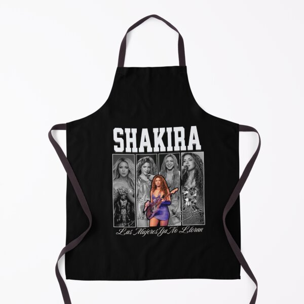 Item preview, Shakira Las Mujeres Ya No Lloran World Tour 2026 designed and sold by SparklesCo.