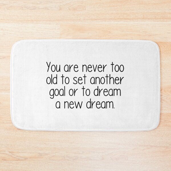 Item preview, Dream a new dream. designed and sold by designing01Ar3.