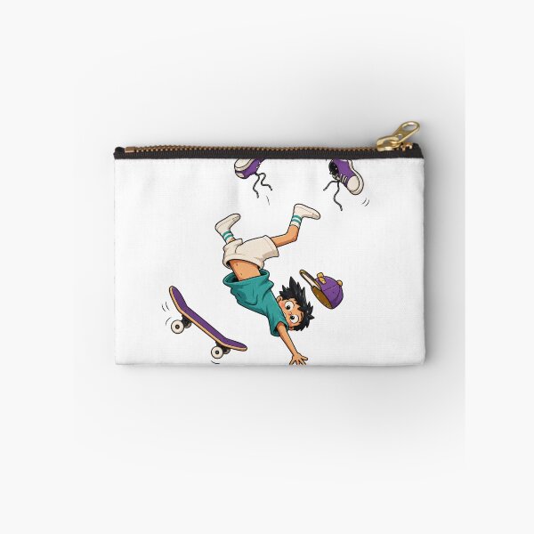 Item preview, Funny Skateboarder Epic Skateboarding Fail designed and sold by waikibi ⭐⭐⭐⭐⭐.