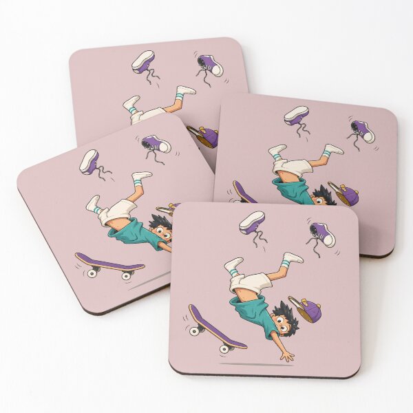 Item preview, Funny Skateboarder Epic Skateboarding Fail designed and sold by waikibi ⭐⭐⭐⭐⭐.