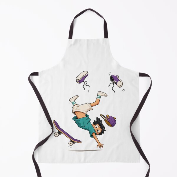 Item preview, Funny Skateboarder Epic Skateboarding Fail designed and sold by waikibi ⭐⭐⭐⭐⭐.