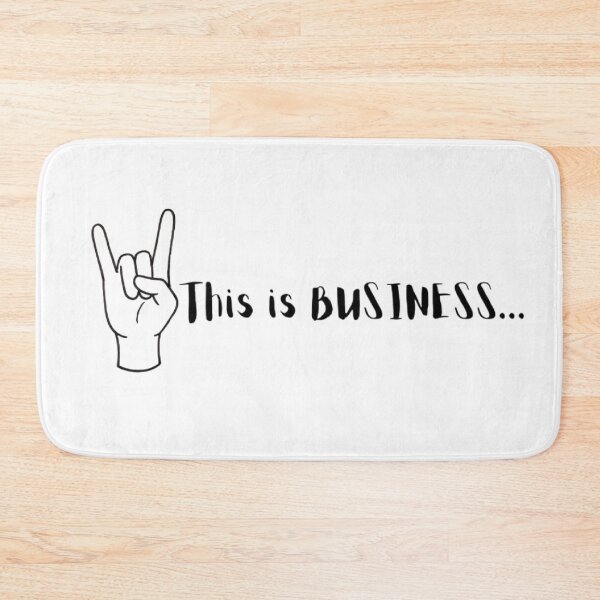 Item preview, This is Business designed and sold by Kaddu store.