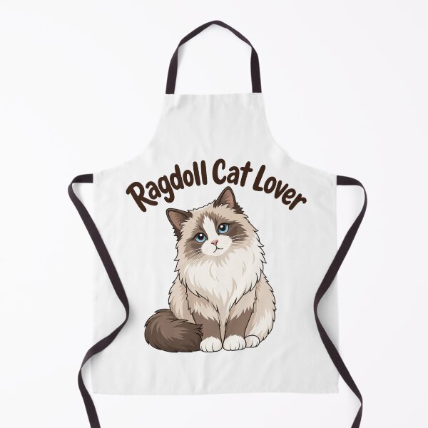 Item preview, Ragdoll Cat Lover designed and sold by musthavewords.