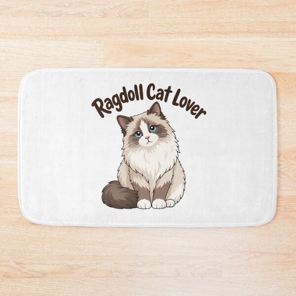 Item preview, Ragdoll Cat Lover designed and sold by musthavewords.