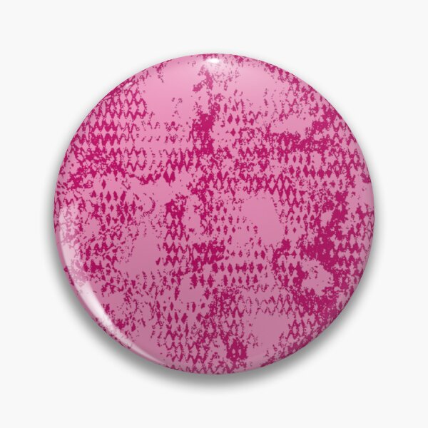 Item preview, Modern Distressed Python Print Pattern | Light Pink designed and sold by Frohyou.