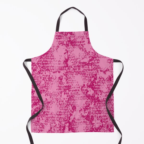 Item preview, Modern Distressed Python Print Pattern | Light Pink designed and sold by Frohyou.
