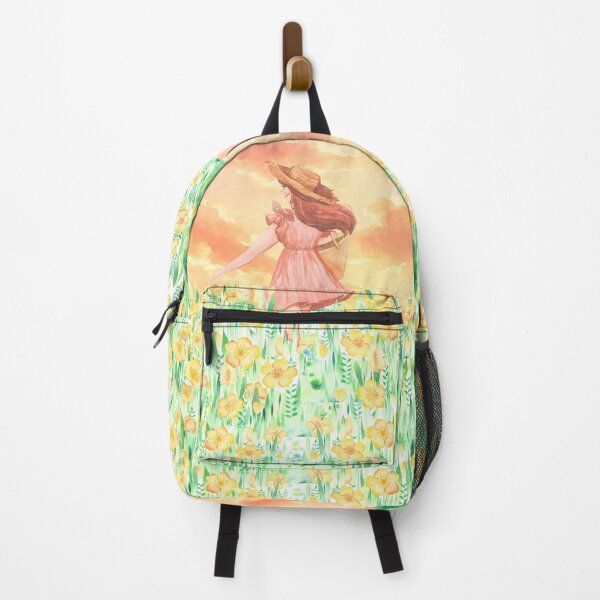 Item preview, Sunset with the Flowers designed and sold by GMTcreations.