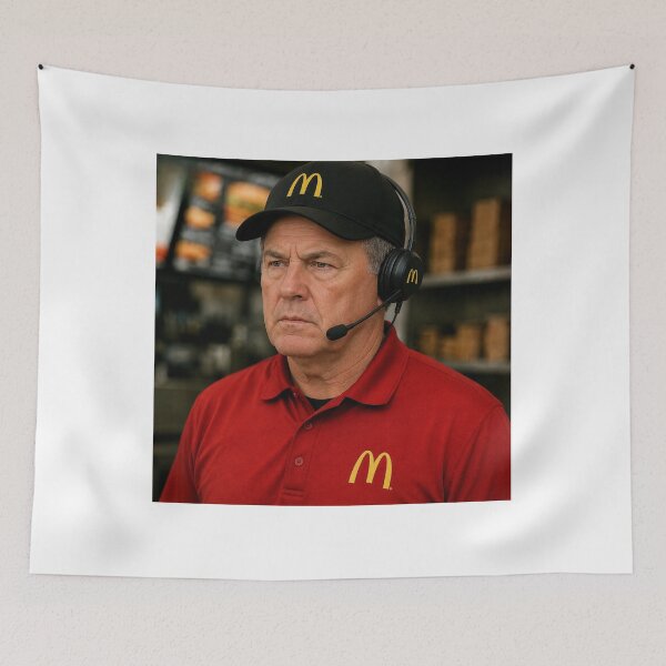 Item preview, Bill Belichick North Carolina designed and sold by alexnay99.