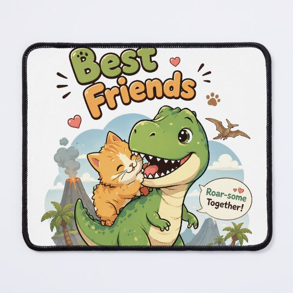 Item preview, cat best friend designed and sold by aliraweb.