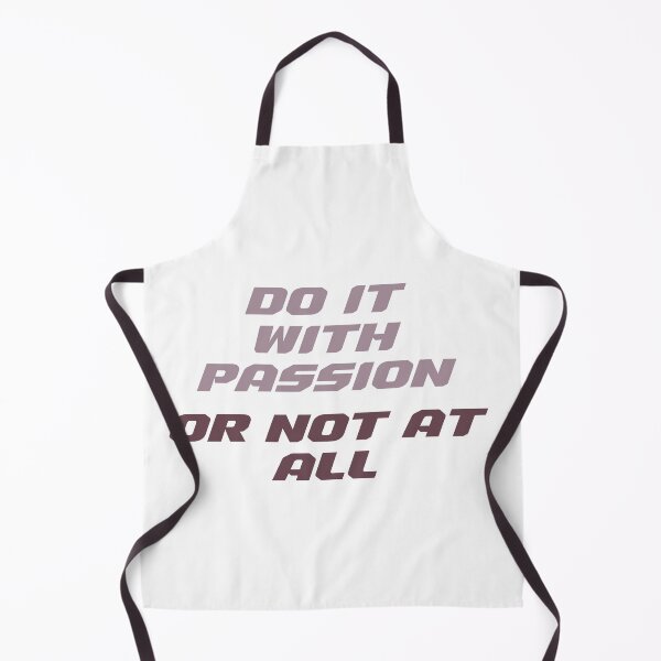 Item preview, Do it with passion designed and sold by MK26Designs.