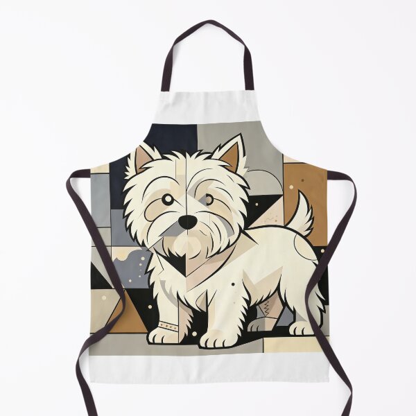 Item preview, cubist animal artwork designed and sold by forget45studio.